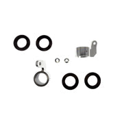 Bilstein 11-223900 B1 (Components) - Suspension Stabilizer Bar Adapter Kit - Truck Part Superstore