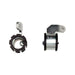 Bilstein 11-239680 B1 (Components) - Suspension Stabilizer Bar Adapter Kit - Truck Part Superstore