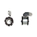 Bilstein 11-239680 B1 (Components) - Suspension Stabilizer Bar Adapter Kit - Truck Part Superstore