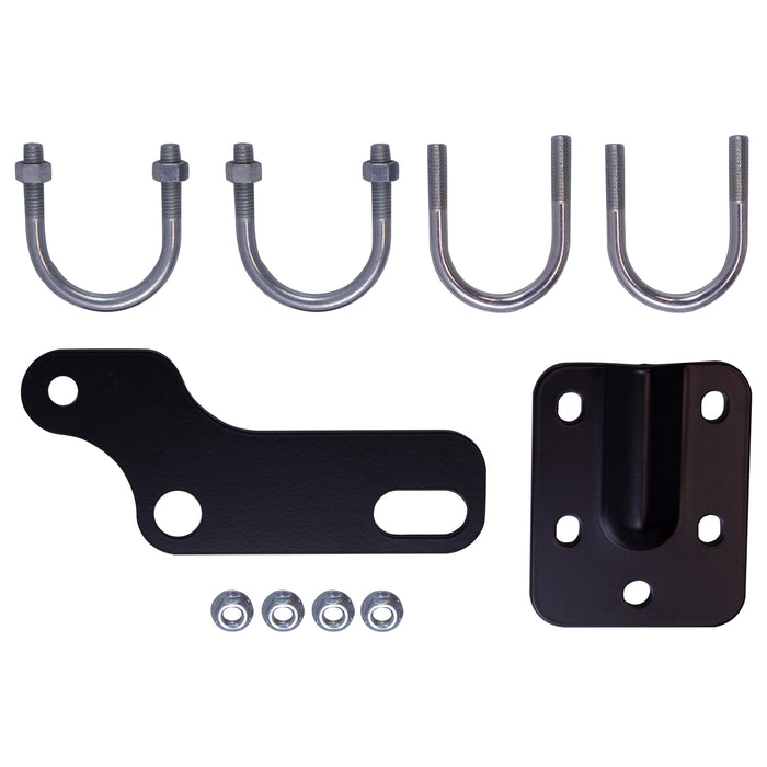 Bilstein 11-317555 B1 (Components) - Steering Damper Bracket - Truck Part Superstore