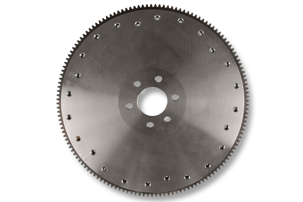 Hays 11-430 Performance Flywheel; Steel; Neutral Internal Balance; 143 Tooth; 30 lbs.; - Truck Part Superstore