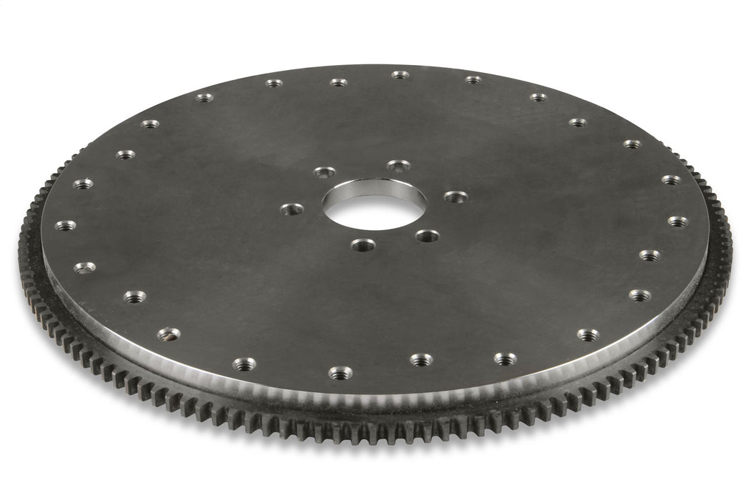 Hays 11-430 Performance Flywheel; Steel; Neutral Internal Balance; 143 Tooth; 30 lbs.; - Truck Part Superstore