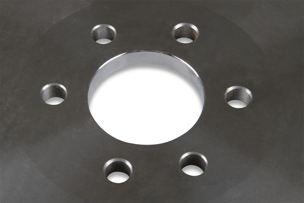 Hays 11-430 Performance Flywheel; Steel; Neutral Internal Balance; 143 Tooth; 30 lbs.; - Truck Part Superstore