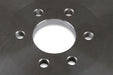 Hays 11-430 Performance Flywheel; Steel; Neutral Internal Balance; 143 Tooth; 30 lbs.; - Truck Part Superstore