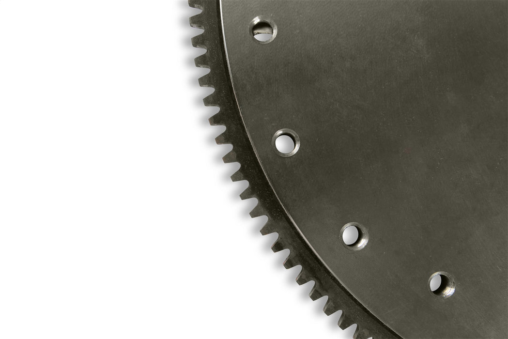 Hays 11-430 Performance Flywheel; Steel; Neutral Internal Balance; 143 Tooth; 30 lbs.; - Truck Part Superstore