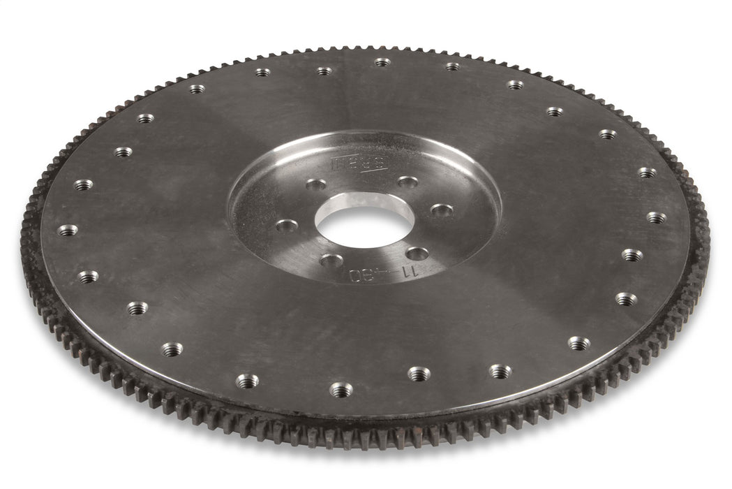 Hays 11-430 Performance Flywheel; Steel; Neutral Internal Balance; 143 Tooth; 30 lbs.; - Truck Part Superstore