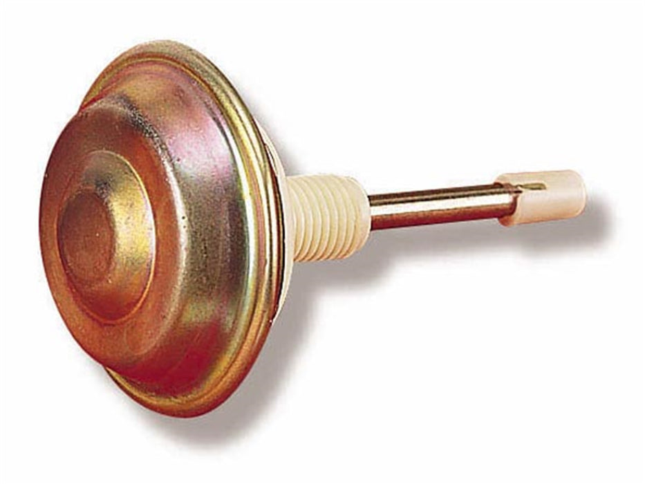 Holley 11-4 Universal Dashpot; - Truck Part Superstore