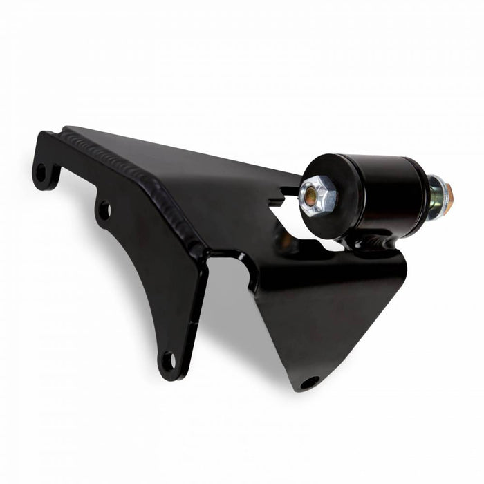 Cognito Motorsports Truck 110-90190 Cognito Differential Mount Bracket Kit For 01-10 Silverado/Sierra 2500/3500 4WD - Truck Part Superstore