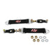 Cognito Motorsports Truck 110-90227 Cognito Limit Strap Kit Front Leveling For 01-10 Silverado/Sierra 2500/3500 2WD/4WD - Truck Part Superstore