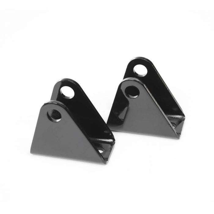 Cognito Motorsports Truck 110-90244 Cognito Front Lower Shock Mount Bracket For 01-10 Silverado/Sierra 2500/3500 2WD/4WD - Truck Part Superstore