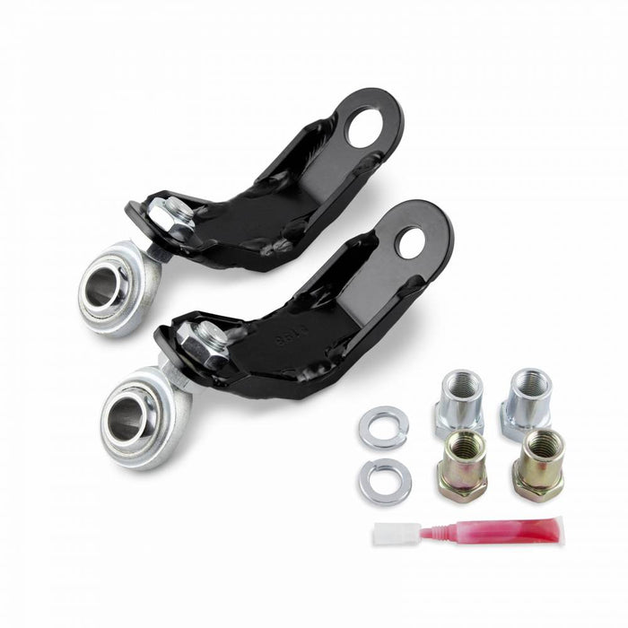 Cognito Motorsports Truck 110-90245 Cognito Pitman Idler Arm Support Kit For 93-98 Silverado/Sierra 1500-3500 2WD/4WD - Truck Part Superstore