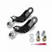 Cognito Motorsports Truck 110-90245 Cognito Pitman Idler Arm Support Kit For 93-98 Silverado/Sierra 1500-3500 2WD/4WD - Truck Part Superstore