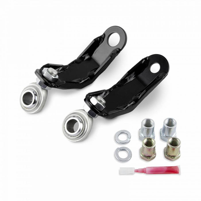 Cognito Motorsports Truck 110-90246 Cognito Pitman Idler Arm Support Kit For 99-06 Silverado/Sierra 1500 2WD/4WD - Truck Part Superstore
