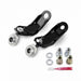 Cognito Motorsports Truck 110-90246 Cognito Pitman Idler Arm Support Kit For 99-06 Silverado/Sierra 1500 2WD/4WD - Truck Part Superstore