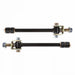 Cognito Motorsports Truck 110-90256 Cognito Front Sway Bar End Link Kit For 10-12 Inch Lifts On 01-18 2500/3500 2WD/4WD - Truck Part Superstore