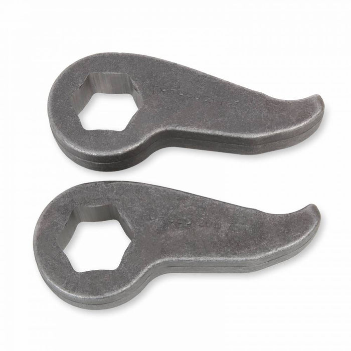 Cognito Motorsports Truck 110-90270 Cognito Torsion Bar Keys For 11-19 Silverado/Sierra 2500/3500 2WD/4WD - Truck Part Superstore