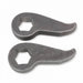 Cognito Motorsports Truck 110-90270 Cognito Torsion Bar Keys For 11-19 Silverado/Sierra 2500/3500 2WD/4WD - Truck Part Superstore
