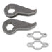 Cognito Motorsports Truck 110-90277 Cognito Economy Leveling Kit For 11-19 Silverado/Sierra 2500/3500 2WD/4WD - Truck Part Superstore