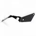 Cognito Motorsports Truck 110-90278 Cognito Allison Transmission Bracket For 05-19 Silverado/Sierra 2500/3500 4WD With 6 Speed Allison Only - Truck Part Superstore