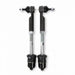 Cognito Motorsports Truck 110-90283 Cognito Alloy Series Tie Rod Kit For 01-10 Silverado/Sierra 2500/3500 2WD/4WD - Truck Part Superstore