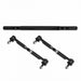 Cognito Motorsports Truck 110-90285 Cognito Extreme Duty Tie Rod Center Link Kit For 01-10 Silverado/Sierra 2500/3500 2WD/4WD - Truck Part Superstore