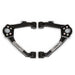 Cognito Motorsports Truck 110-90293 Cognito SM Series Upper Control Arm Kit For 14-18 Silverado/Sierra 1500 2WD/4WD OEM Stamped Steel/Aluminum - Truck Part Superstore
