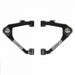 Cognito Motorsports Truck 110-90296 Cognito Uniball SM Series Upper Control Arm Kit For 07-18 Silverado/Sierra 1500 2WD/4WD OEM Cast Steel - Truck Part Superstore
