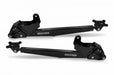 Cognito Motorsports Truck 110-90584 Cognito SM Series LDG Traction Bar Kit For 11-19 Silverado/Sierra 2500/3500 2WD/4WD With 0-5.5 Inch Rear Lift Height - Truck Part Superstore