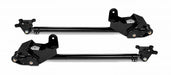 Cognito Motorsports Truck 110-90590 Cognito Tubular Series LDG Traction Bar Kit For 11-19 Silverado/Sierra 2500/3500 2WD/4WD With 6.0-9.0 Inch Rear Lift Height - Truck Part Superstore