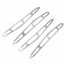 Cognito Motorsports Truck 110-90629 Cognito Enhancement Plate Kit For SM Series Compression Strut Kit For 11-19 Silverado/Sierra 2500/3500 2WD/Cognito Enhancement Plate Kit For SM Series Compression Strut Kit For 11-20 Silverado/Sierra 2500/3500 2WD/4WD - Truck Part Superstore