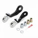 Cognito Motorsports Truck 110-90715 Cognito Forged Pitman Idler Arm Support Kit For 01-10 Silverado/Sierra 2500/3500 2WD/4WD - Truck Part Superstore