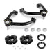 Cognito Motorsports Truck 110-90766 Cognito 3-Inch Standard Leveling Kit For 19-23 Silverado/Sierra 1500 2WD/4WD - Truck Part Superstore