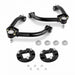Cognito Motorsports Truck 110-90767 Cognito 1-Inch Standard Leveling Kit For 19-23 Silverado Trail Boss /Sierra AT4 1500 4WD - Truck Part Superstore