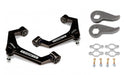 Cognito Motorsports Truck 110-90768 Cognito 3-Inch Standard Leveling Kit for 11-19 Silverado/Sierra 2500/3500 2WD/4WD - Truck Part Superstore