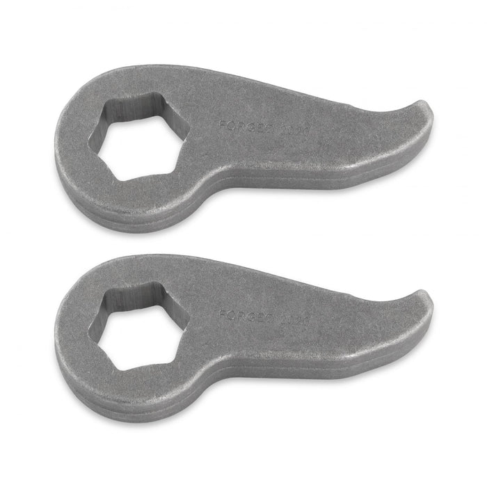 Cognito Motorsports Truck 110-90771 Cognito Torsion Bar Keys For 20-22 Silverado/Sierra 2500/3500 2WD/4WD - Truck Part Superstore