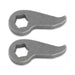 Cognito Motorsports Truck 110-90771 Cognito Torsion Bar Keys For 20-22 Silverado/Sierra 2500/3500 2WD/4WD - Truck Part Superstore
