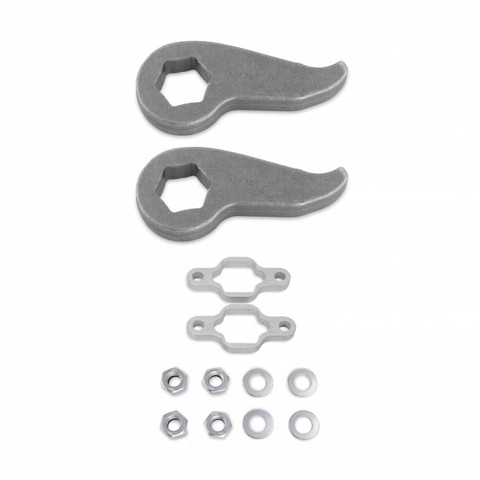 Cognito Motorsports Truck 110-90776 Cognito 2-Inch Economy Leveling Kit For 20-22 Silverado/Sierra 2500/3500  2WD/4WD - Truck Part Superstore