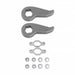 Cognito Motorsports Truck 110-90776 Cognito 2-Inch Economy Leveling Kit For 20-22 Silverado/Sierra 2500/3500  2WD/4WD - Truck Part Superstore