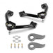 Cognito Motorsports Truck 110-90777 Cognito 3-Inch Standard Leveling Kit for 20-22 Silverado/Sierra 2500/3500 2WD/4WD - Truck Part Superstore