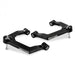 Cognito Motorsports Truck 110-90784 Cognito Ball Joint SM Series Upper Control Arm Kit For 19-23 Silverado/Sierra 1500 2WD/4WD Including At4/Trail Boss Models - Truck Part Superstore