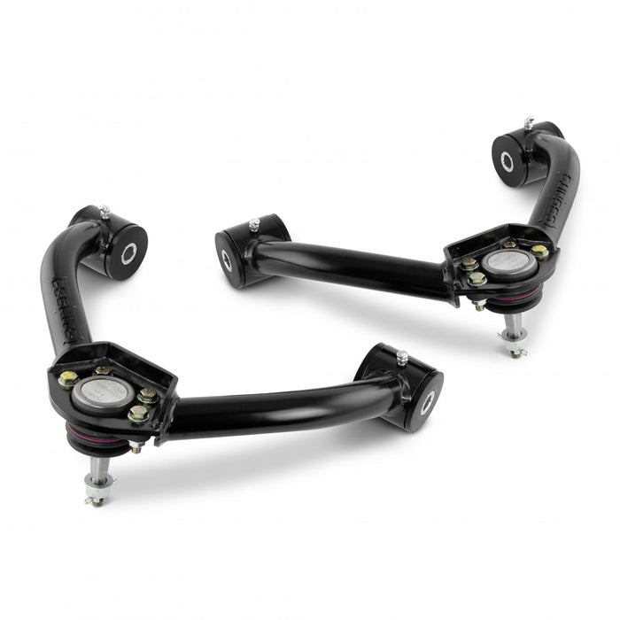 Cognito Motorsports Truck 110-90802 Cognito Ball Joint Upper Control Arm Kit For 20-22 Silverado/Sierra 2500/3500 2WD/4WD - Truck Part Superstore