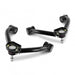 Cognito Motorsports Truck 110-90802 Cognito Ball Joint Upper Control Arm Kit For 20-22 Silverado/Sierra 2500/3500 2WD/4WD - Truck Part Superstore