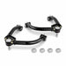 Cognito Motorsports Truck 110-90864 Cognito Ball Joint Upper Control Arm Kit For 19-22 Silverado/Sierra 1500 2WD/4WD including AT4 and Trail Boss - Truck Part Superstore