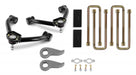 Cognito Motorsports Truck 110-90869 Cognito 3-Inch Standard Leveling Lift Kit for 20-22 Silverado/Sierra 2500/3500 2WD/4WD - Truck Part Superstore