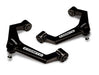 Cognito Motorsports Truck 110-90910 Cognito Ball Joint SM Series Upper Control Arm Kit For 20-22 Silverado/Sierra 2500/3500 2WD/4WD - Truck Part Superstore