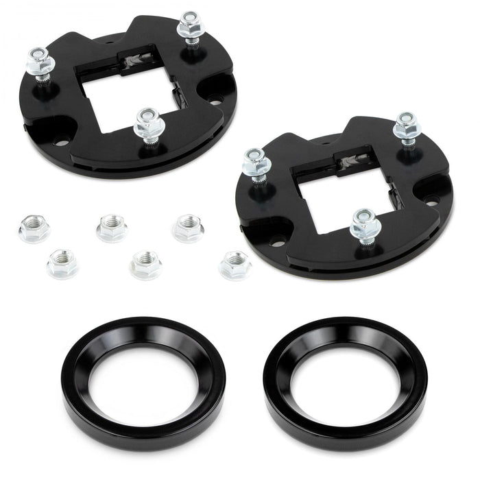 Cognito Motorsports Truck 110-91044 Cognito 2-Inch Economy Leveling Kit For 19-22 Silverado/Sierra 1500 2WD/4WD - Truck Part Superstore