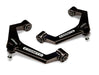 Cognito Motorsports Truck 110-91071 Ball Joint SM Series Upper Control Arm Kit For 11-19 Silverado/Sierra 2500/3500 2WD/4WD Cognito Motorsports Truck - Truck Part Superstore