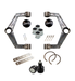 Cognito Motorsports Truck 110-91146 Cognito Ball Joint SM Series Upper Control Arm Builders Kit For 20-22 Silverado/Sierra 2500/3500 2WD/4WD - Truck Part Superstore