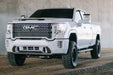 Cognito Motorsports Truck 110-P0890 Cognito 4-Inch Standard Lift Kit with Fox PS 2.0 IFP for 20-22 Silverado/Sierra 2500/3500 2WD/4WD - Truck Part Superstore