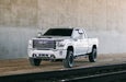 Cognito Motorsports Truck 110-P0890 Cognito 4-Inch Standard Lift Kit with Fox PS 2.0 IFP for 20-22 Silverado/Sierra 2500/3500 2WD/4WD - Truck Part Superstore